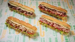 Sandwich Paper