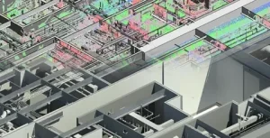 Point Cloud Modeling Services