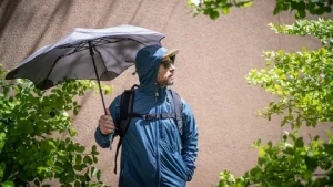 Rainwear