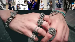 Chrome Hearts