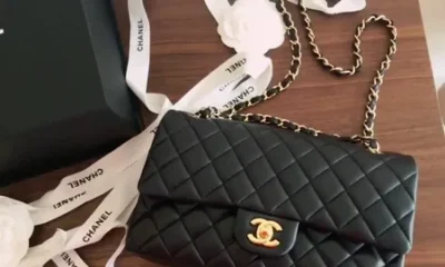 Used Chanel Bags