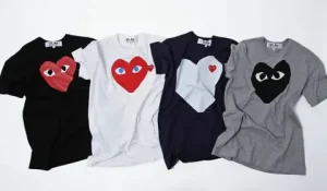 CDG Shirt