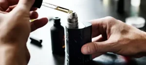 Vape Maintenance
