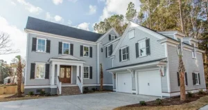 Custom Home