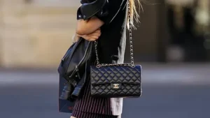 Used Chanel Bags