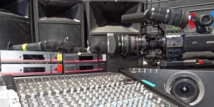 Audio Visual Rentals