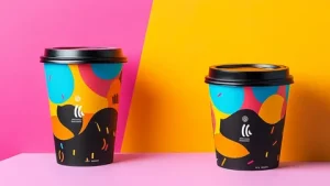 Chip Cup