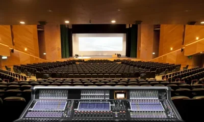 Audio Visual Rentals Toronto