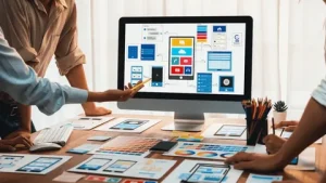 Dubai Based Web Design