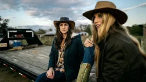 The Western Outfit