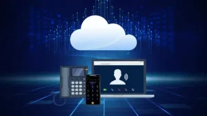 Cloud PBX Solutions