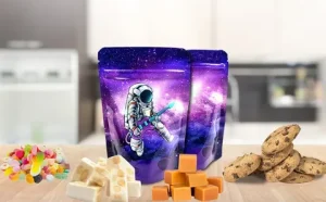 Biscotti Mylar Bags