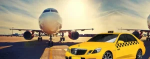 Airport Taxi Gatwick
