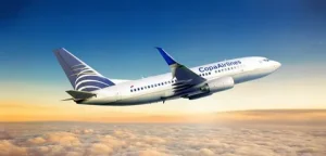 Copa Airlines