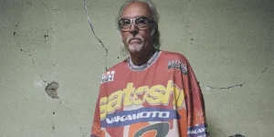 Satoshi Nakamoto Clothing