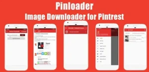 Pinterest Video Downloader