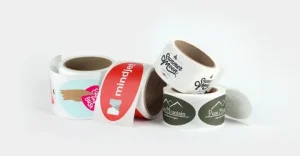 Business Labels