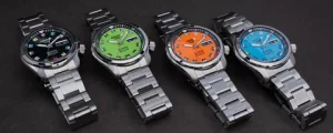 Seiko 5 Automatic