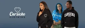Carsicko Hoodie