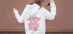 Childish Hoodie