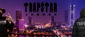 Trapstar London