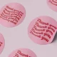 Business Stickers