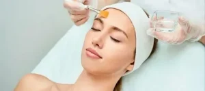 Volite Treatment