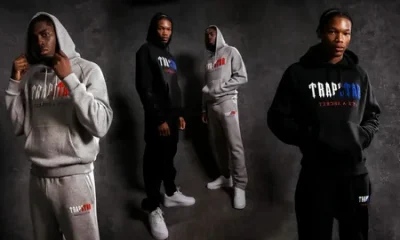 Trapstar London