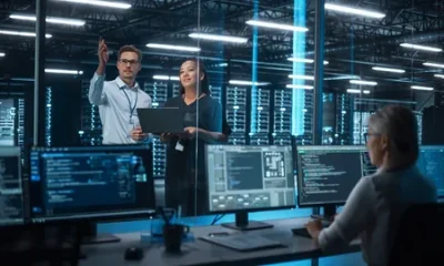Enterprise Services