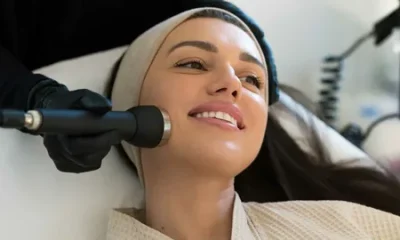 Volite Treatment