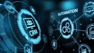 CRM Workflow Automation