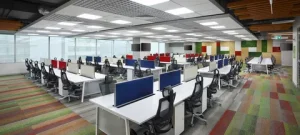 Office Space