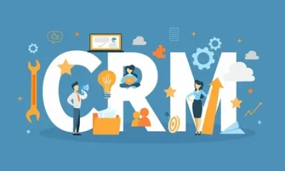 CRM Workflow Automation