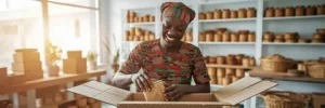 Online Marketplace