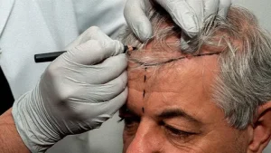 Hair Transplant