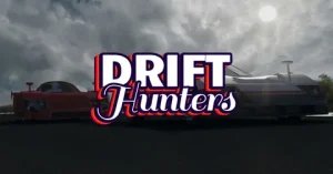 Drift Hunters