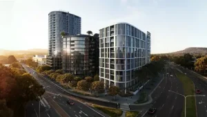 New Apartments