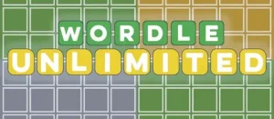 Wordle Unlimited