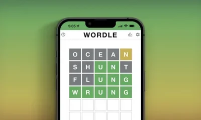 Wordle Unlimited