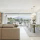 New Apartments