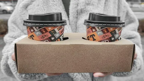 Chip Cups