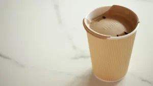 Chip Cups