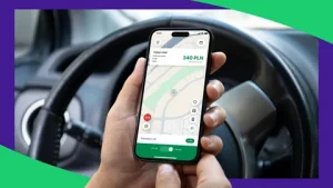 Uber Clone App