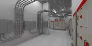 Electrical Shop Drawing Services