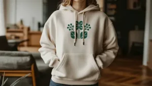 Essentials Hoodie