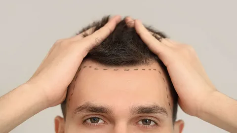 Hair Transplant