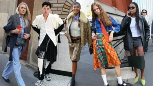 Fashion