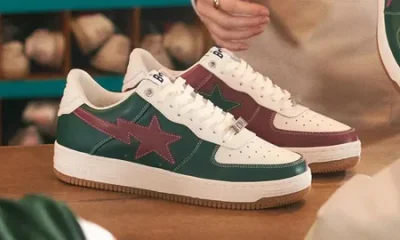 Bape Shoes
