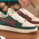 Bape Shoes