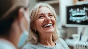 Dentures in Peterborough